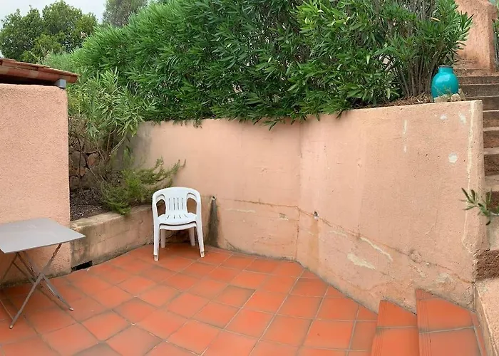 Casa vacanze Maison Corallo Splendide Vue Porto Vecchio