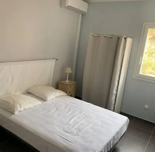 Maison Corallo Splendide Vue بيت للعطل بورتو فيكشْيو