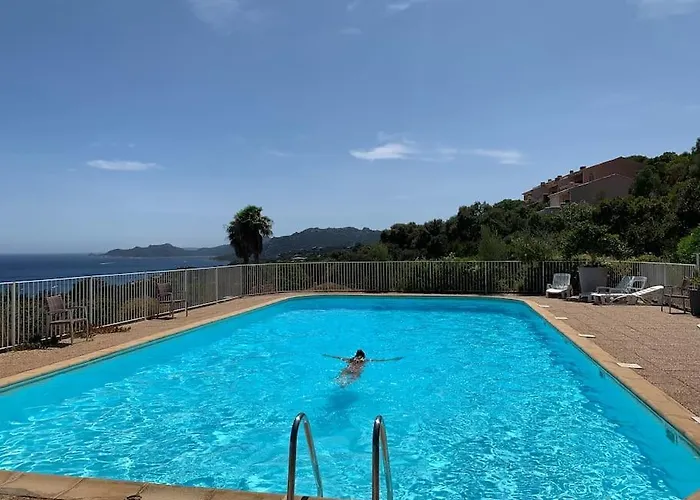 Maison Corallo Splendide Vue Casa vacanze