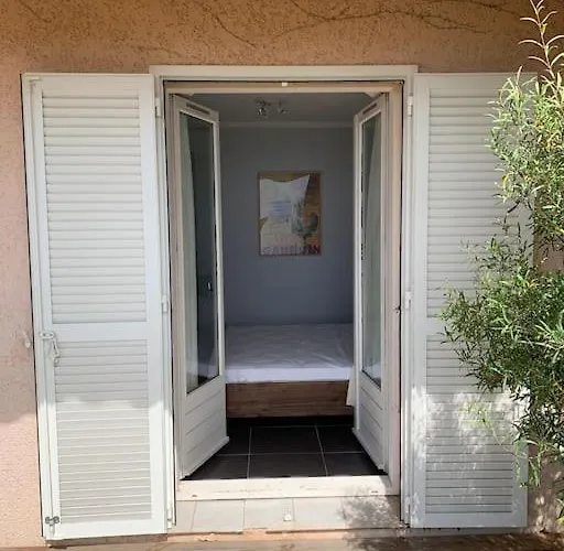 بيت للعطل Maison Corallo Splendide Vue *