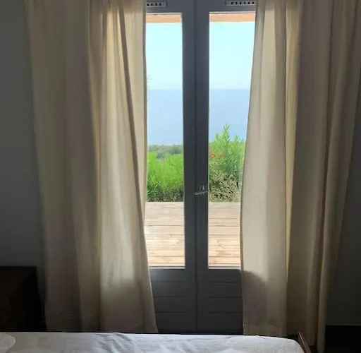 Maison Corallo Splendide Vue *