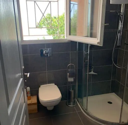 Maison Corallo Splendide Vue Porto Vecchio