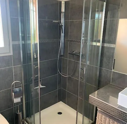 Maison Corallo Splendide Vue Casa vacanze Porto Vecchio