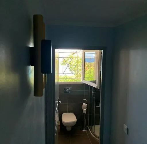 Maison Corallo Splendide Vue