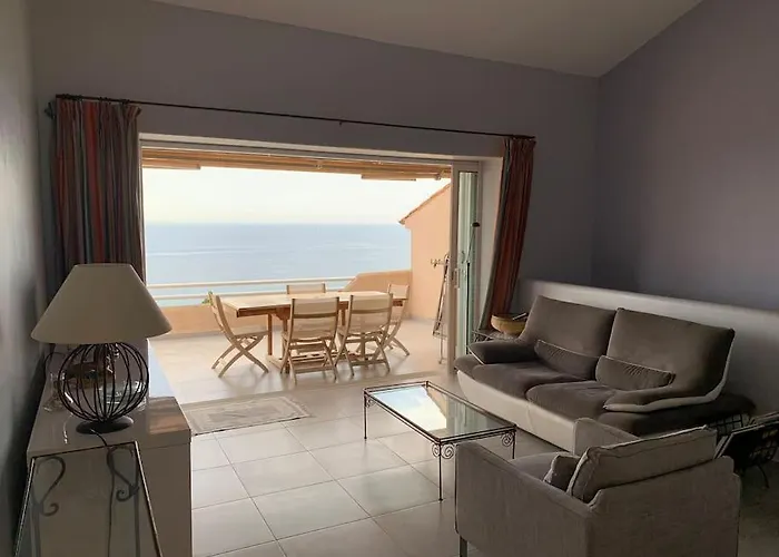 Casa vacanze Maison Corallo Splendide Vue