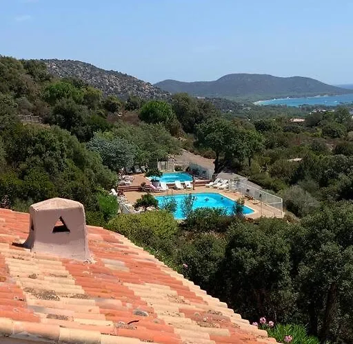 Maison Corallo Splendide Vue *