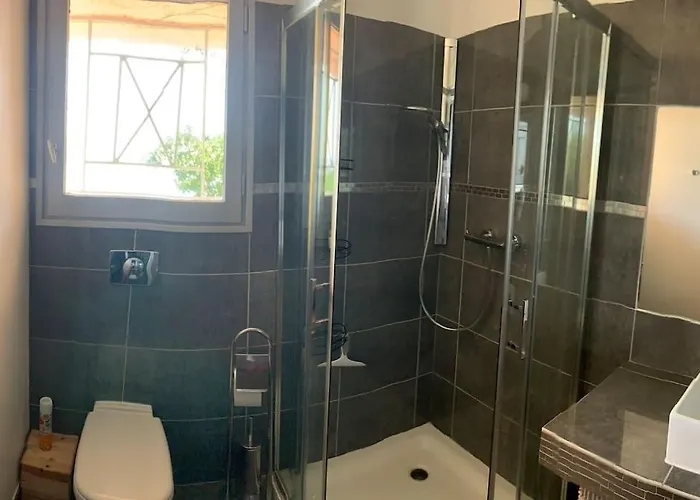 Maison Corallo Splendide Vue بيت للعطل