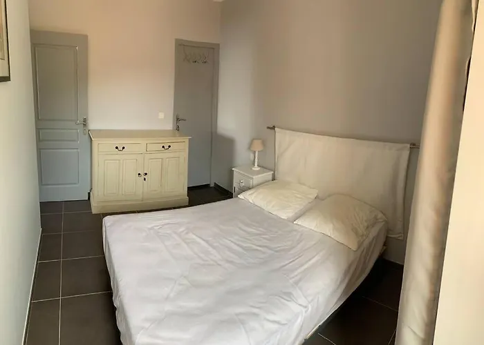 Casa vacanze Maison Corallo Splendide Vue *