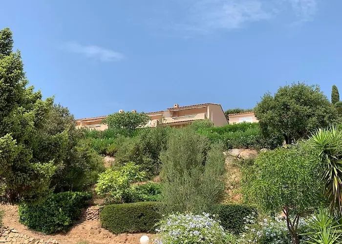 Casa vacanze Maison Corallo Splendide Vue *