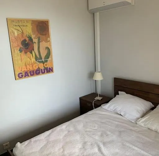 Maison Corallo Splendide Vue بيت للعطل