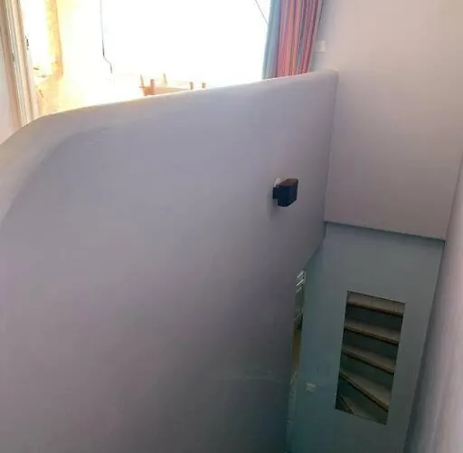 Maison Corallo Splendide Vue بيت للعطل بورتو فيكشْيو