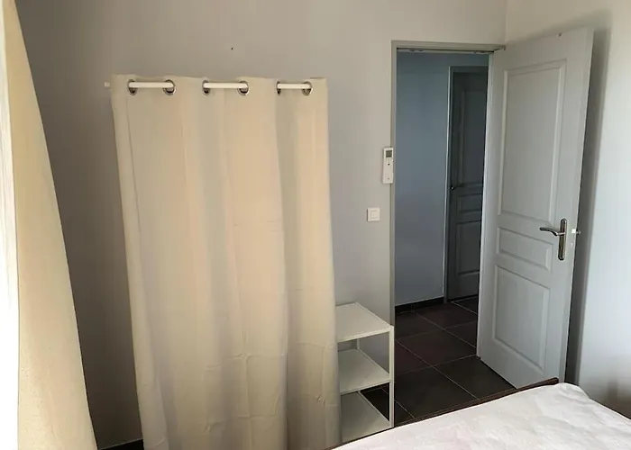 بيت للعطل Maison Corallo Splendide Vue بورتو فيكشْيو