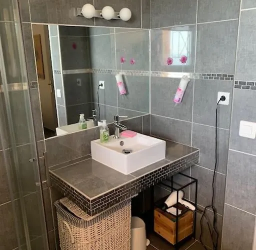 Maison Corallo Splendide Vue Porto Vecchio