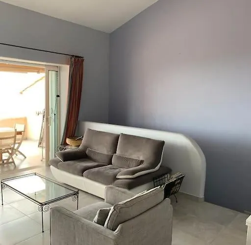 Maison Corallo Splendide Vue