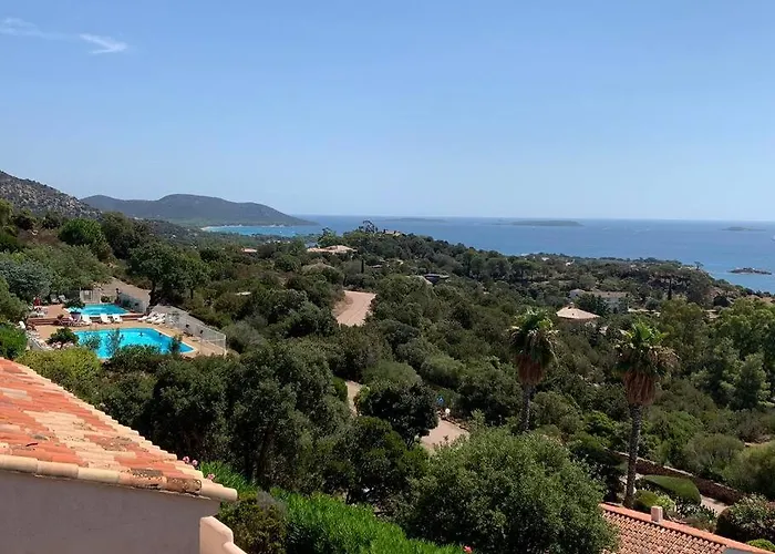 Maison Corallo Splendide Vue Casa vacanze