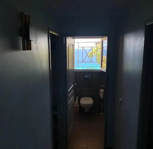 Maison Corallo Splendide Vue بيت للعطل بورتو فيكشْيو