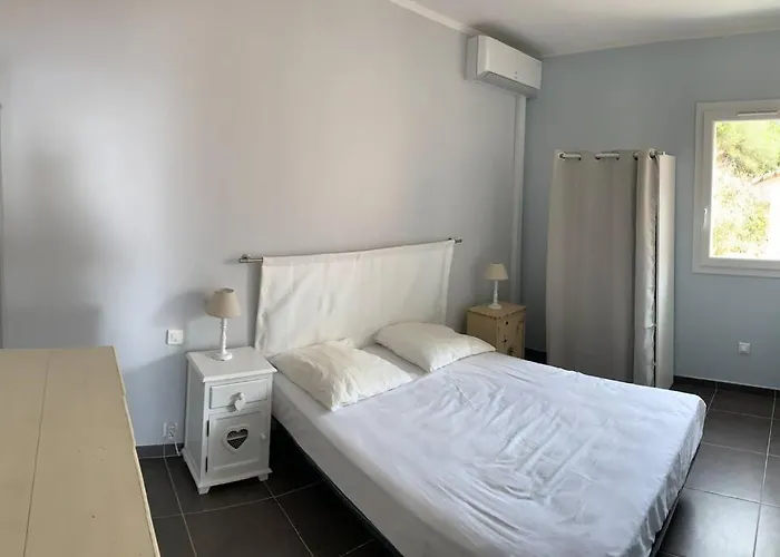 Casa vacanze Maison Corallo Splendide Vue